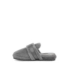 Sandalias Fluff It - Gris - Hombre - UGG - The Bradery