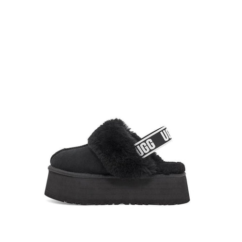 Sandales Funkette - Noir - Femme - UGG2 - The Bradery