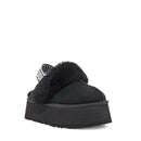 Sandales Funkette - Noir - Femme - UGG2 - The Bradery