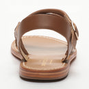 Sandalias Isabelle - Camel SANDALIAS Les Bagatelles