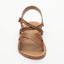 Sandalias Isabelle - Camel SANDALIAS Les Bagatelles