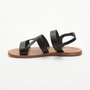 Sandales Jade - Noir SANDALES Les Bagatelles