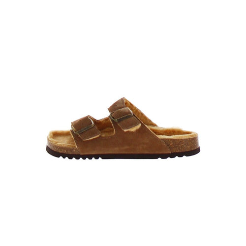 Sandalias Josephine Ante Bis - Beige - Mujer - Scholl -La Bradery