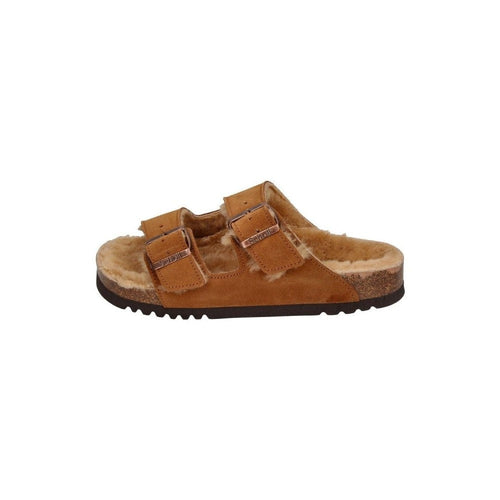 Sandalias Josephine Ante Bis - Marrón - Mujer - Scholl -La Bradery