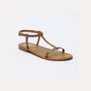 Sandales Lagorn - Camel - Femme Sandales White Sun