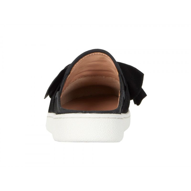 Luci Bow Sandals - Black - Women - UGG2 - The Bradery