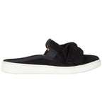 Luci Bow Sandals - Black - Women - UGG2 - The Bradery
