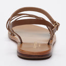 Sandales Lydia - Camel SANDALES Les Bagatelles