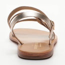 Sandales Lydia - Platinium SANDALES Les Bagatelles