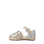 Matilde Sparkles Kids Sandals - Grey - Kids - UGG2 - The Bradery