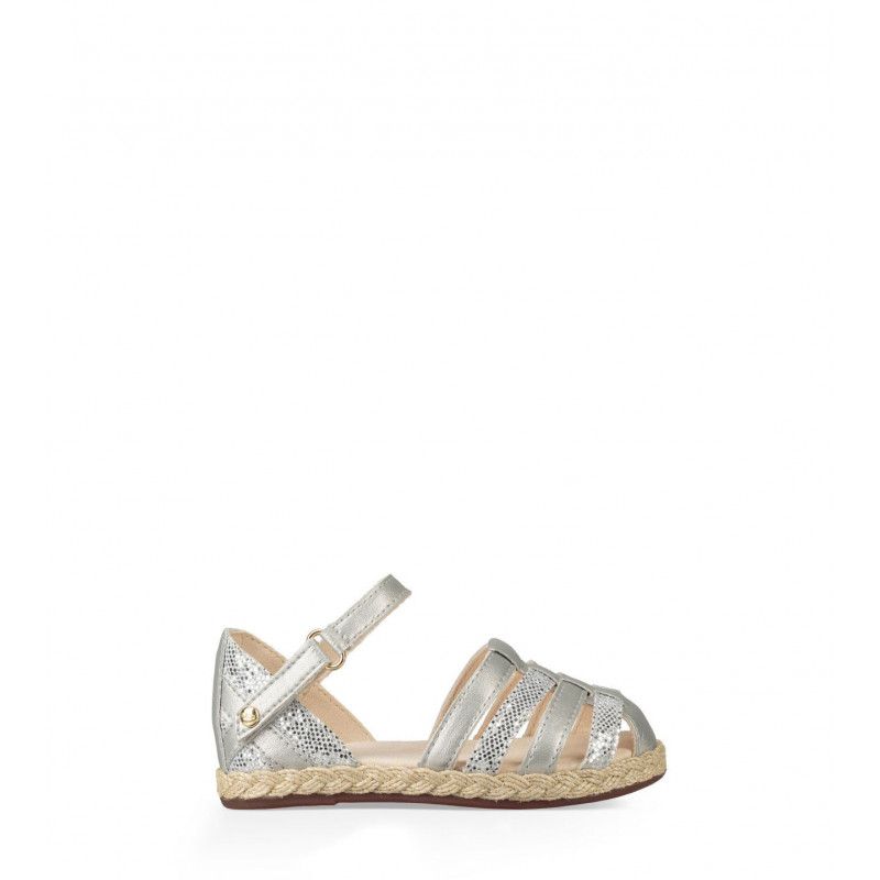 Matilde Sparkles Kids Sandals - Grey - Kids - UGG2 - The Bradery