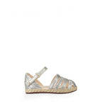 Matilde Sparkles Kids Sandals - Grey - Kids - UGG2 - The Bradery