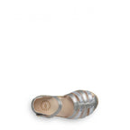 Matilde Sparkles Kids Sandals - Grey - Kids - UGG2 - The Bradery