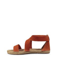 Sandales Mila - Orange - Femme - UGG2 - The Bradery