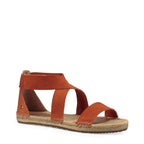 Sandales Mila - Orange - Femme - UGG2 - The Bradery