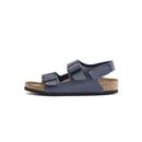 Sandales Milano - Bleu Marine - Enfant - Birkenstock1 - The Bradery