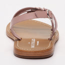 Sandales Satyre - Rose SANDALES Les Bagatelles