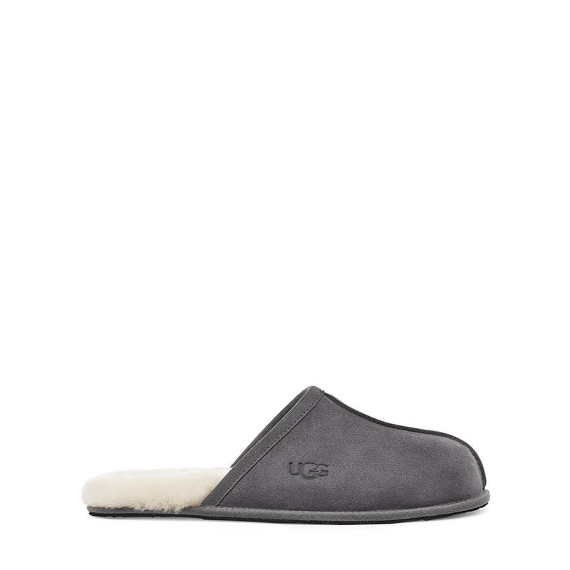 Sandales Scuff - Gris - Homme - UGG - The Bradery