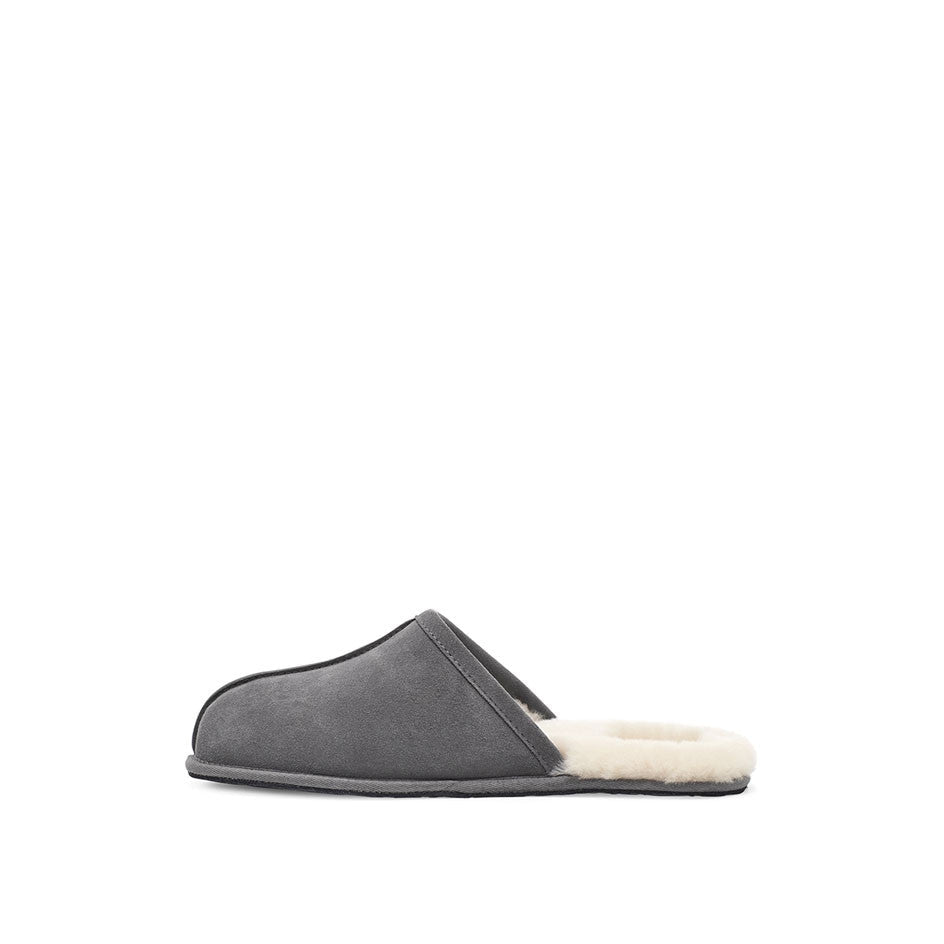 Sandalias Scuff - Gris - Hombre - UGG - The Bradery