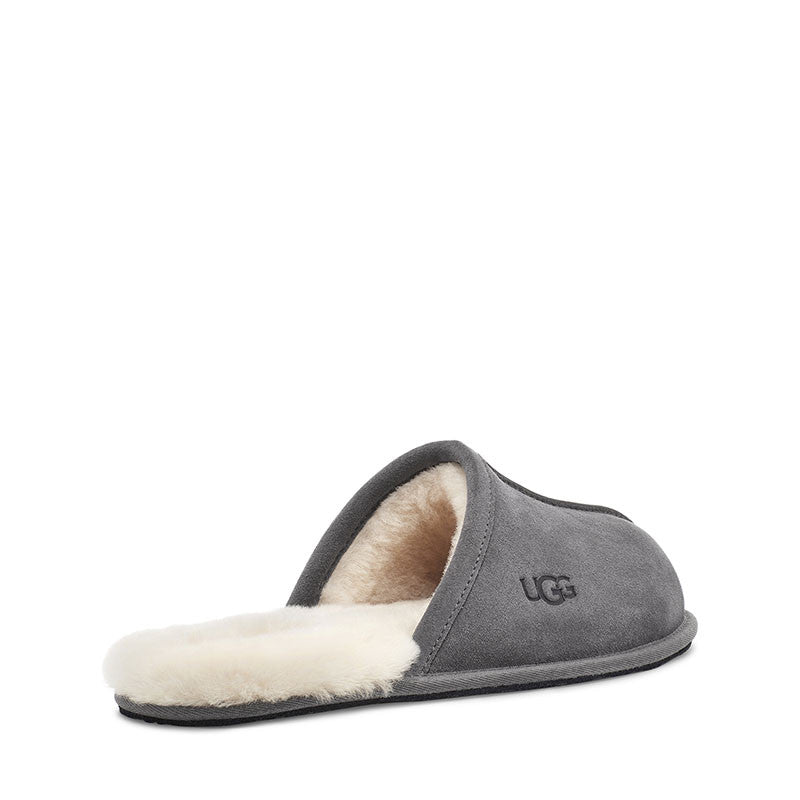 Sandales Scuff - Gris - Homme - UGG - The Bradery