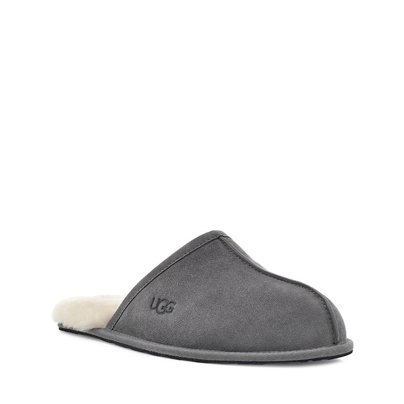 Sandales Scuff - Gris - Homme - UGG - The Bradery