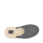 Sandalias Scuff - Gris - Hombre - UGG - The Bradery