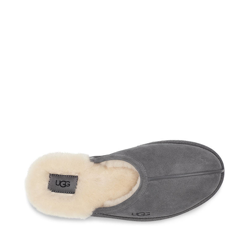 Sandalias Scuff - Gris - Hombre - UGG - The Bradery