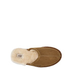 Sandalias Scuff - Marrón - Hombre - UGG - The Bradery