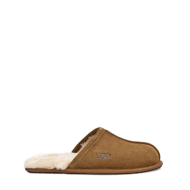 Sandalias Scuff - Marrón - Hombre - UGG - The Bradery