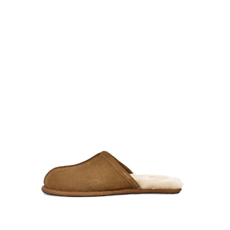 Sandales Scuff - Marron - Homme - UGG - The Bradery