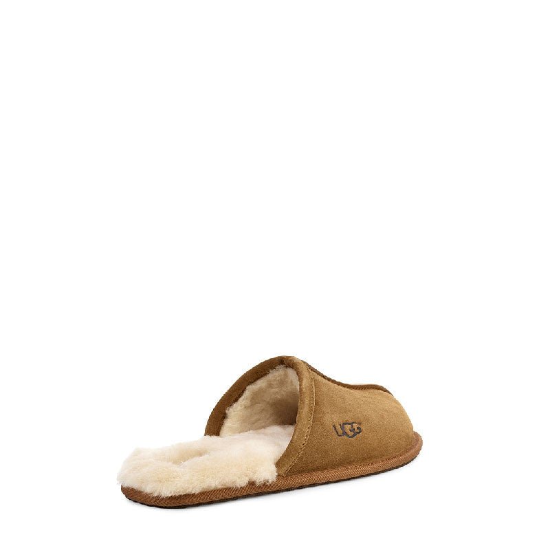 Sandales Scuff - Marron - Homme - UGG - The Bradery