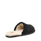 Scuff Sandals - Black - Men - UGG - The Bradery