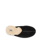 Scuff Sandals - Black - Men - UGG - The Bradery