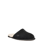 Scuff Sandals - Black - Men - UGG - The Bradery