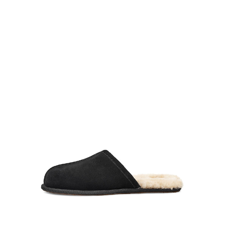 Scuff Sandals - Black - Men - UGG - The Bradery