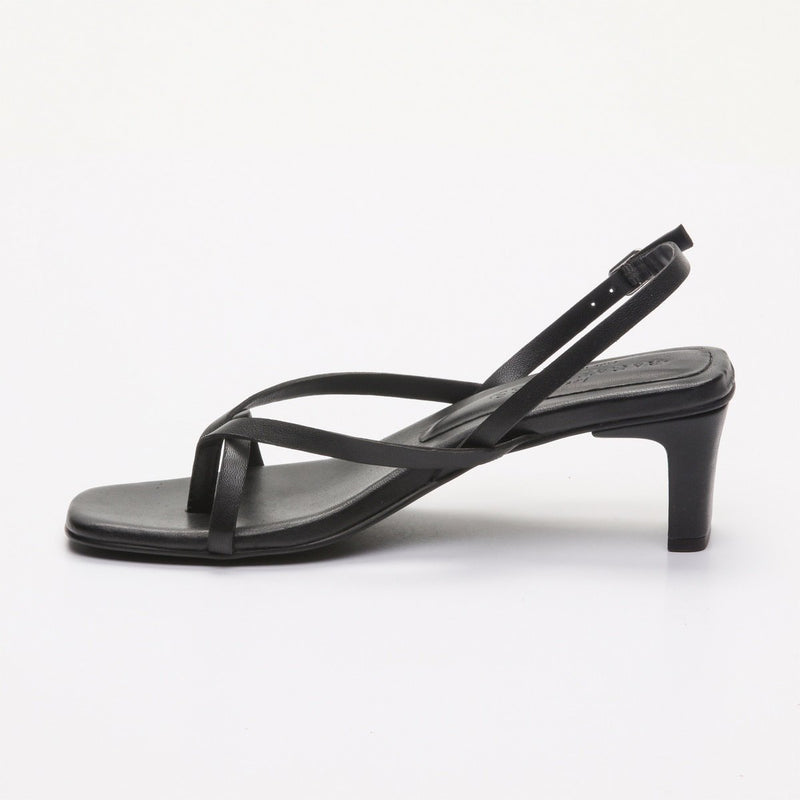 Chumani Trendy Sandals - Black - Les Bagatelles - Les Bagatelles* - The Bradery
