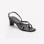 Sandales Tendance Chumani - Black - Les Bagatelles - Les Bagatelles* - The Bradery