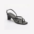 Chumani Trendy Sandals - Black - Les Bagatelles - Les Bagatelles* - The Bradery