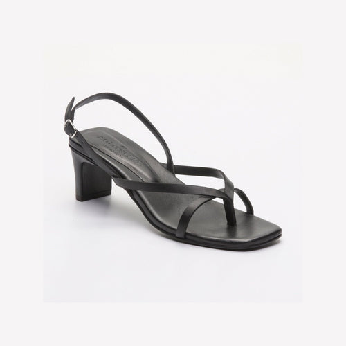 Sandalias Chumani Trendy - Negro - Les Bagatelles - Les Bagatelles* - The Bradery