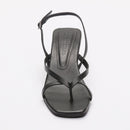 Chumani Trendy Sandals - Black - Les Bagatelles - Les Bagatelles* - The Bradery