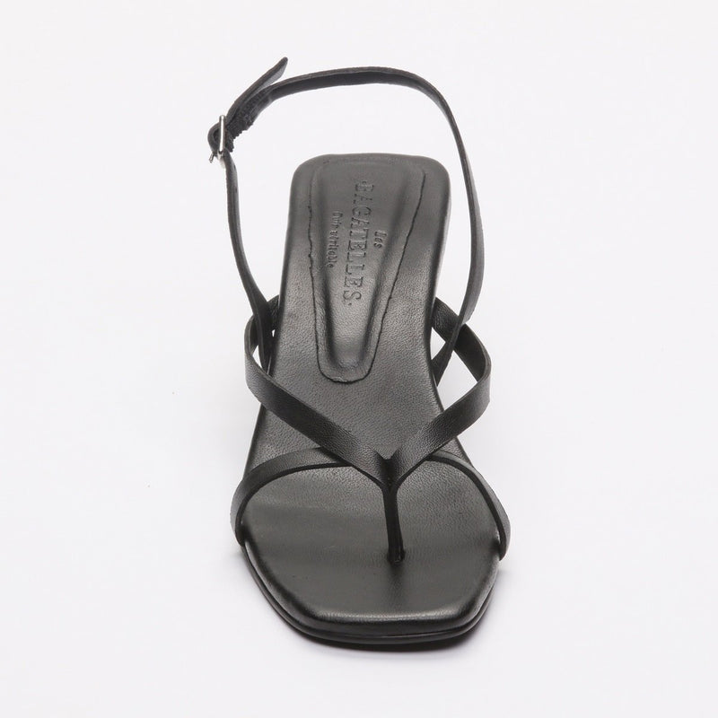Chumani Trendy Sandals - Black - Les Bagatelles - Les Bagatelles* - The Bradery