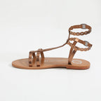 Jessamine Trendy Sandals - Cooper Trendy Sandals Les Bagatelles