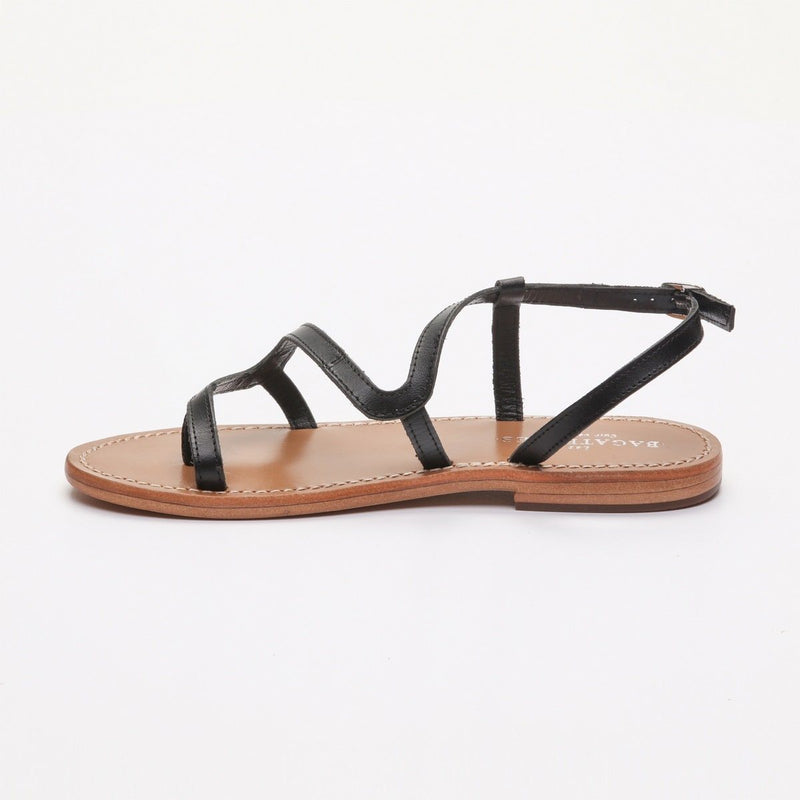 les bagatelles sandales