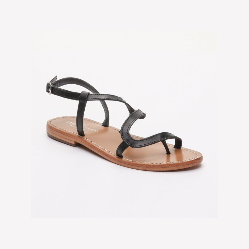 les bagatelles sandales