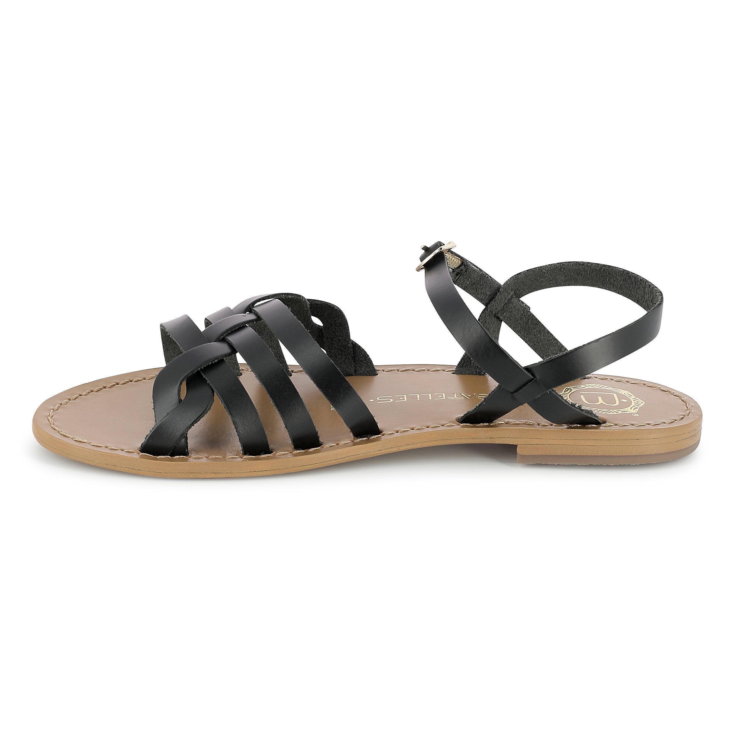 Sandales Tendance Lomatia - Femme - Les Bagatelles - Sandales Tendance - Les Bagatelles - The Bradery