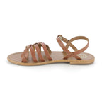 Sandales Tendance Lomatia - Femme - Les Bagatelles - Sandales Tendance - Les Bagatelles - The Bradery