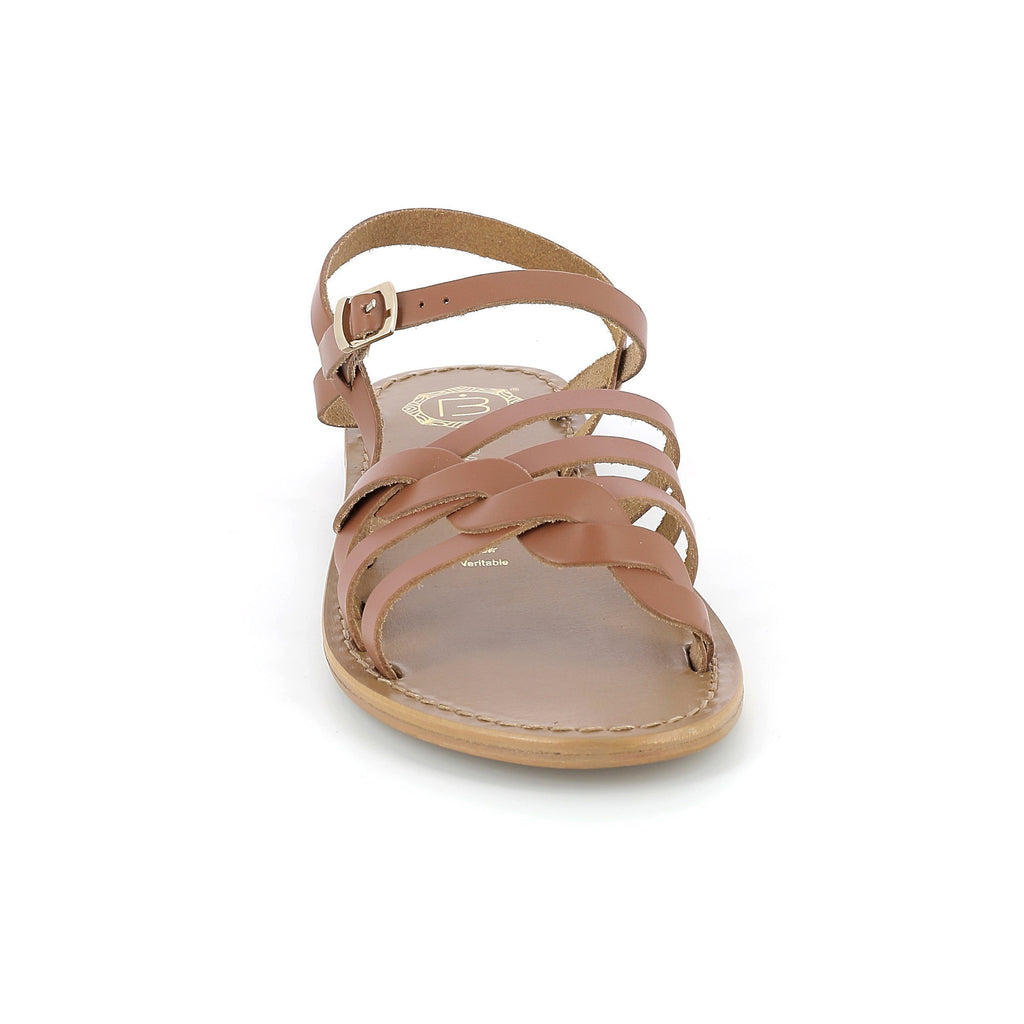Sandales Tendance Lomatia - Femme - Les Bagatelles - Sandales Tendance - Les Bagatelles - The Bradery