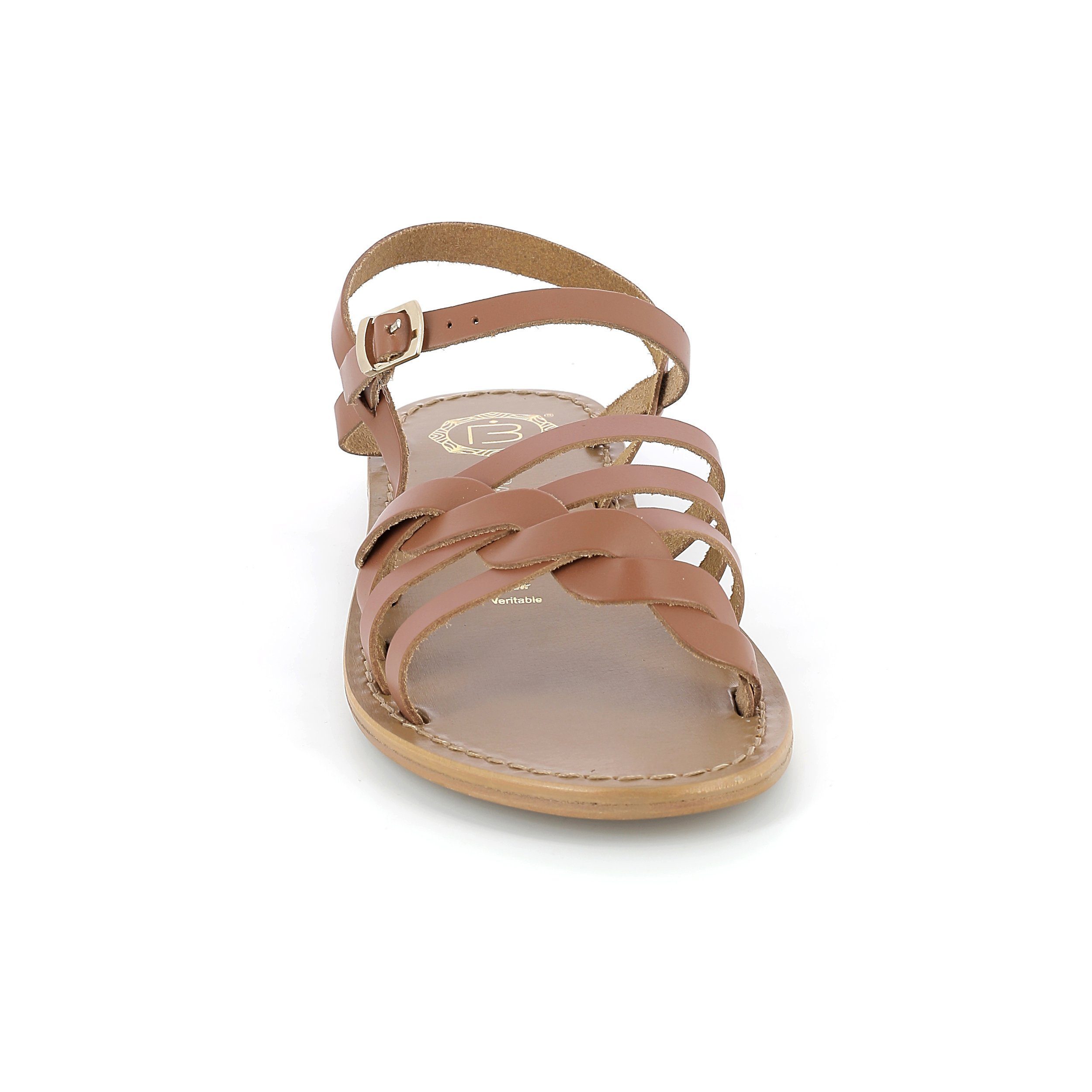 Sandales Tendance Lomatia - Femme - Les Bagatelles - Sandales Tendance - Les Bagatelles - The Bradery