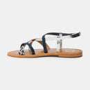 Miserere Trendy Sandals - Women - Les Bagatelles - Trendy Sandals - Les Bagatelles - The Bradery