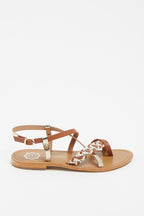 Miserere Sandalias Moda - Mujer - Les Bagatelles - Sandalias Moda - Les Bagatelles - The Bradery